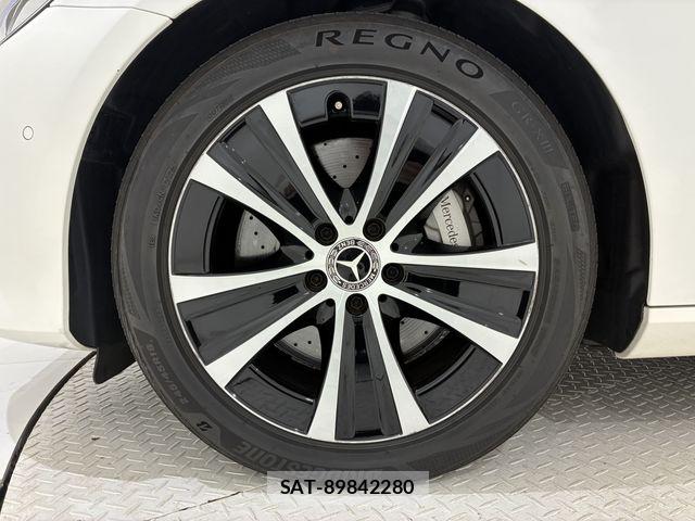 Mercedes Benz E-CLASS 2019-01 7562416-22