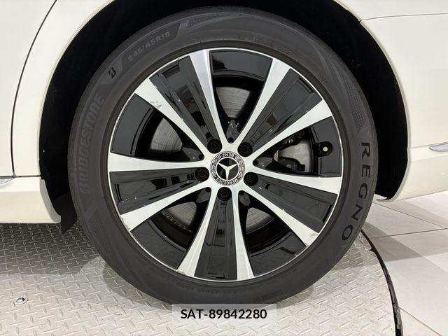 Mercedes Benz E-CLASS 2019-01 7562416-23