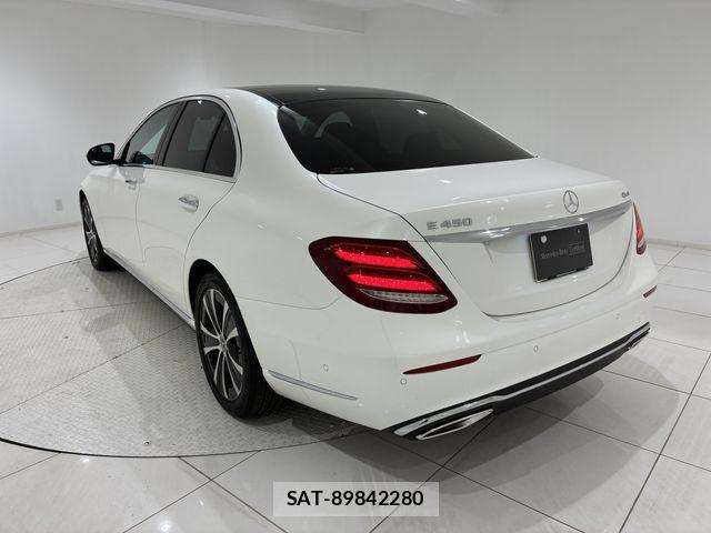 Mercedes Benz E-CLASS 2019-01 7562416-2