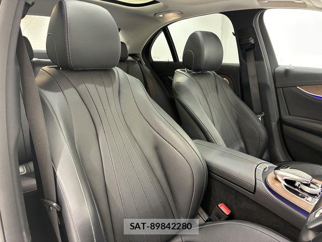 Mercedes Benz E-CLASS 2019-01 7562416-3