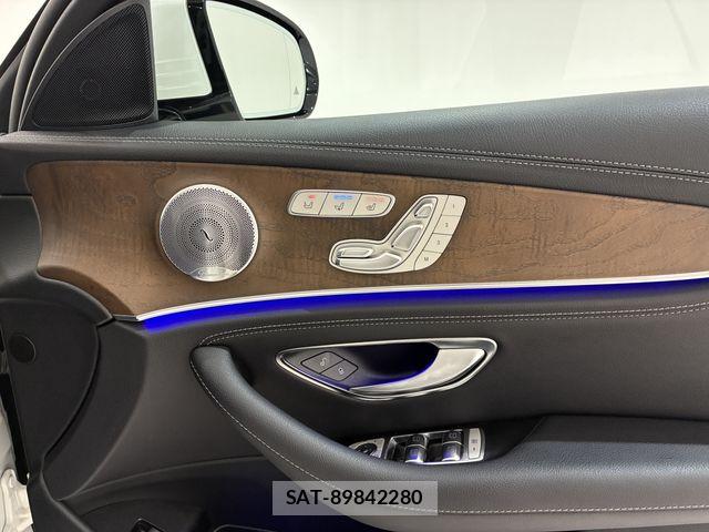 Mercedes Benz E-CLASS 2019-01 7562416-6