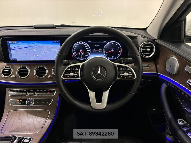 Mercedes Benz E-CLASS 2019-01 7562416-7