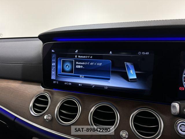 Mercedes Benz E-CLASS 2019-01 7562416-8