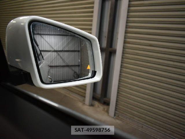 Mercedes Benz E-CLASS 2014-10 7617991-21