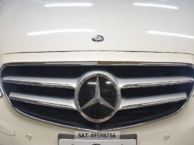 Mercedes Benz E-CLASS 2014-10 7617991-25