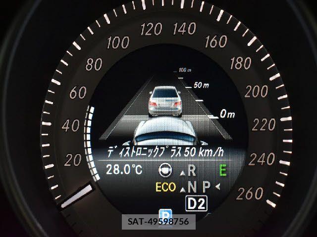 Mercedes Benz E-CLASS 2014-10 7617991-4
