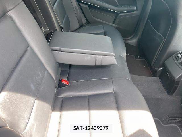 Mercedes Benz E-CLASS 2015-12 7617995-9