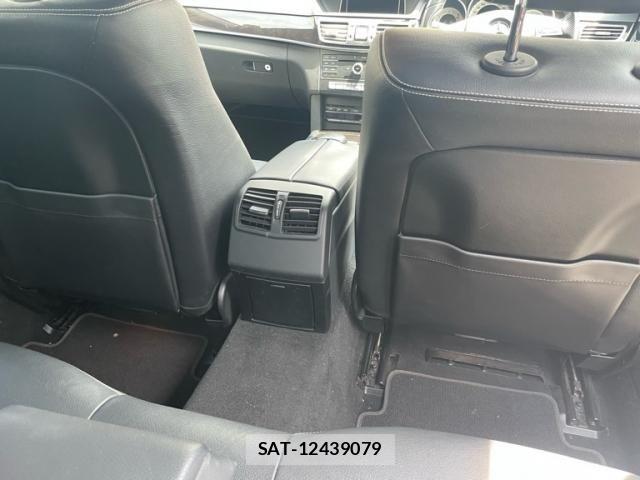 Mercedes Benz E-CLASS 2015-12 7617995-10