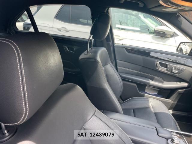 Mercedes Benz E-CLASS 2015-12 7617995-13