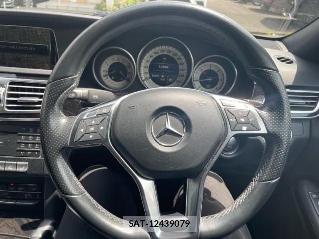 Mercedes Benz E-CLASS 2015-12 7617995-16