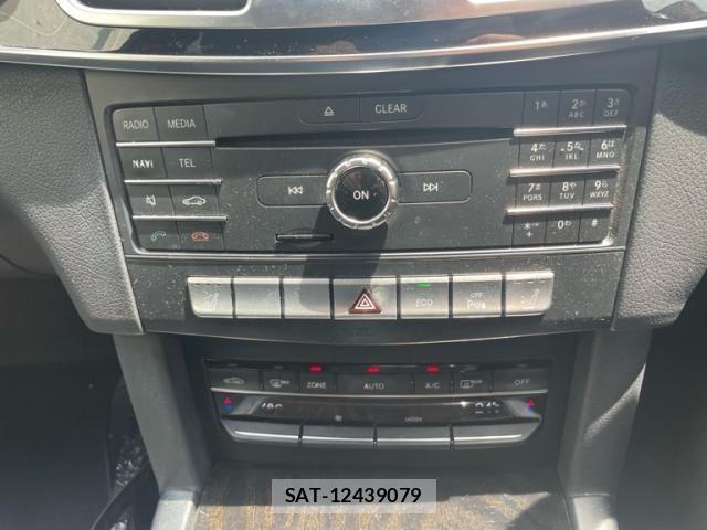 Mercedes Benz E-CLASS 2015-12 7617995-20