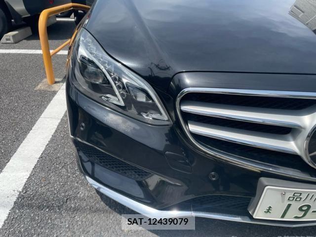 Mercedes Benz E-CLASS 2015-12 7617995-4
