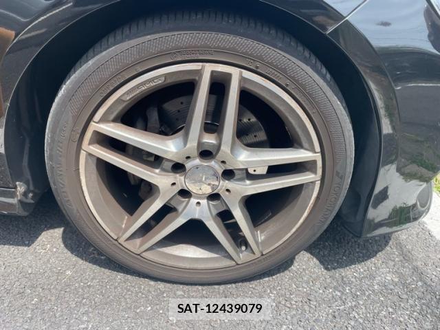 Mercedes Benz E-CLASS 2015-12 7617995-5