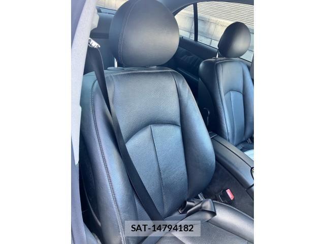 Mercedes Benz E-CLASS 2005-06 7617998-9