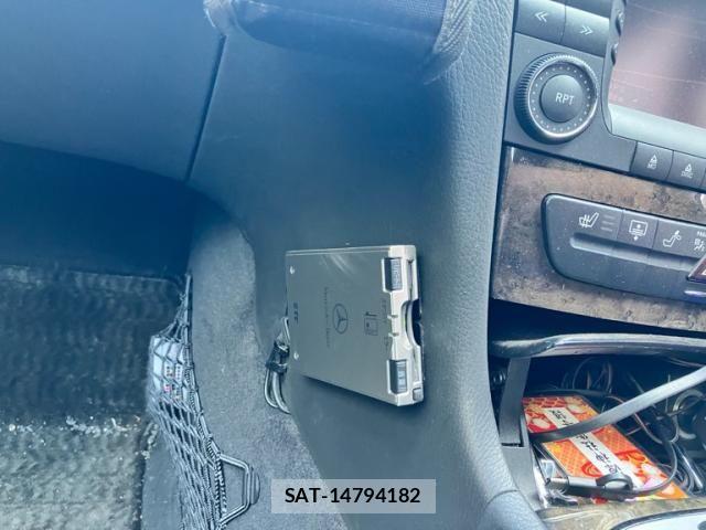 Mercedes Benz E-CLASS 2005-06 7617998-18