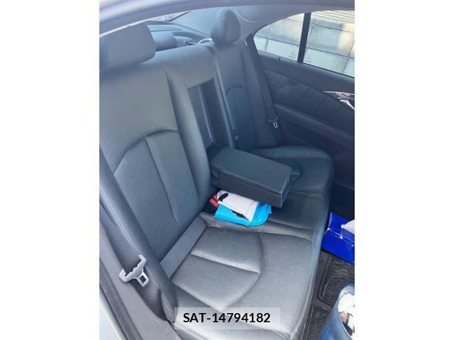 Mercedes Benz E-CLASS 2005-06 7617998-19