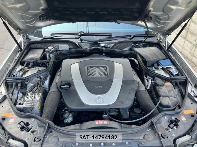 Mercedes Benz E-CLASS 2005-06 7617998-22