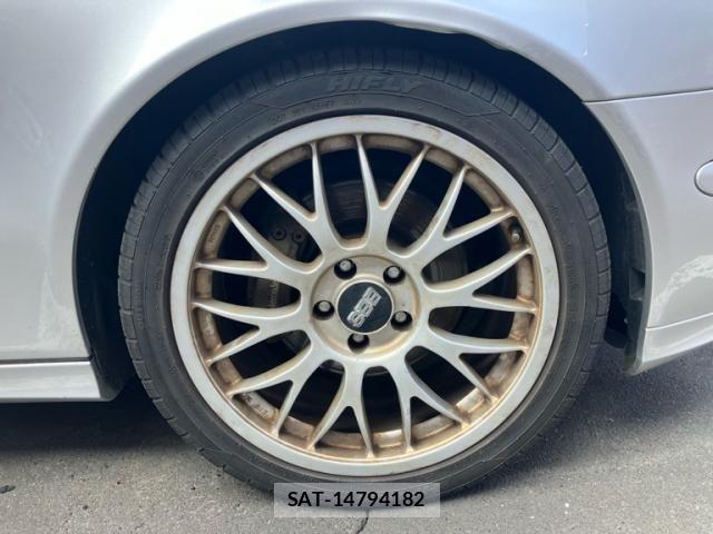 Mercedes Benz E-CLASS 2005-06 7617998-6
