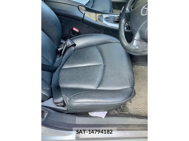 Mercedes Benz E-CLASS 2005-06 7617998-8