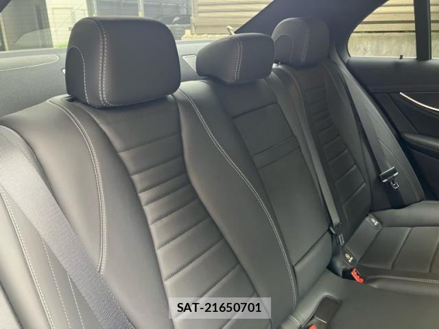 Mercedes Benz E-CLASS 2020-10 7617987-8