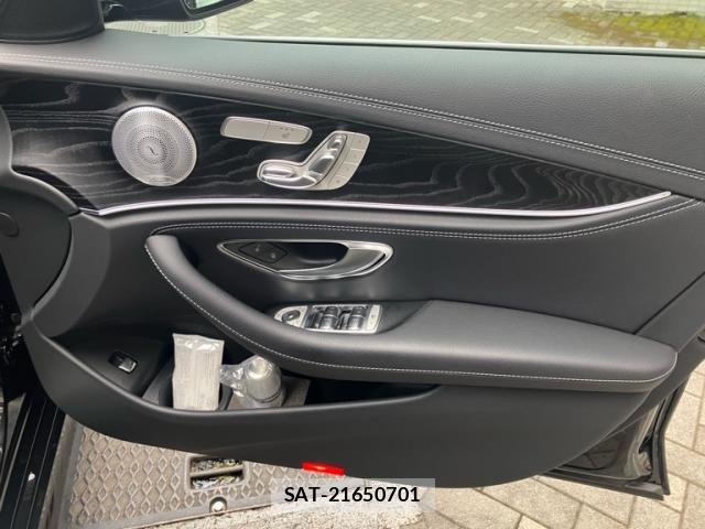 Mercedes Benz E-CLASS 2020-10 7617987-10
