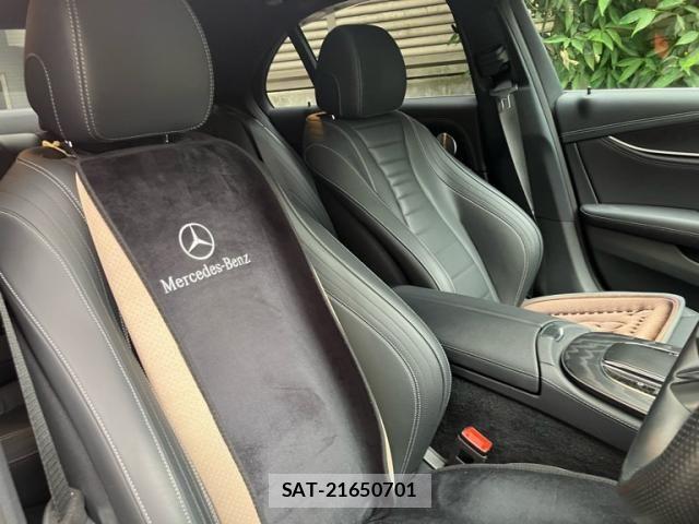 Mercedes Benz E-CLASS 2020-10 7617987-12