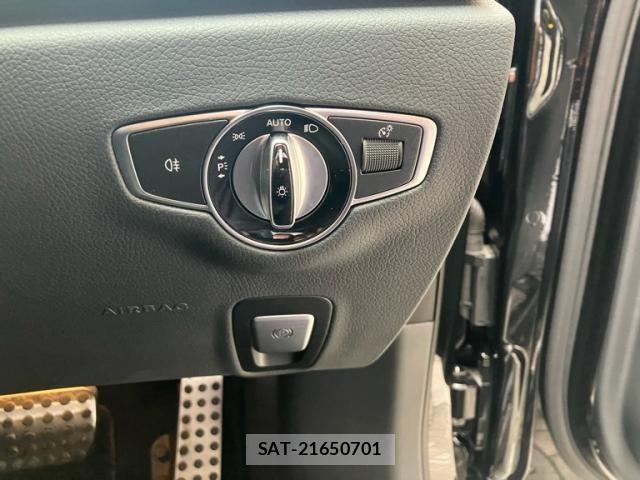 Mercedes Benz E-CLASS 2020-10 7617987-14