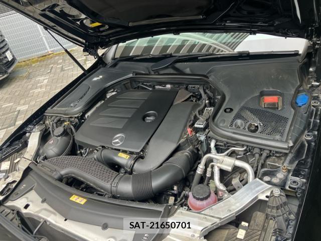 Mercedes Benz E-CLASS 2020-10 7617987-15