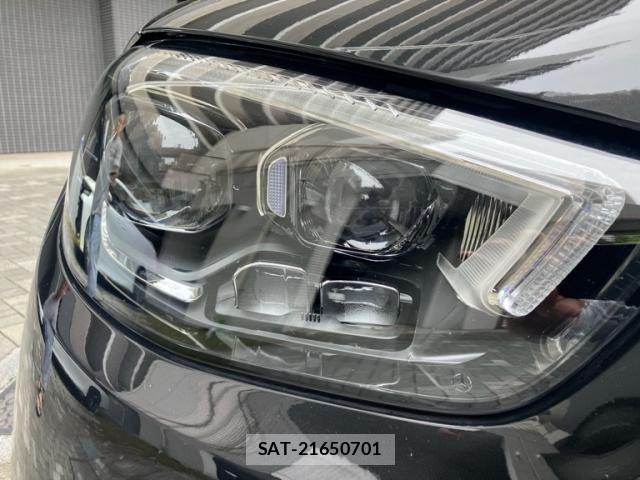 Mercedes Benz E-CLASS 2020-10 7617987-16