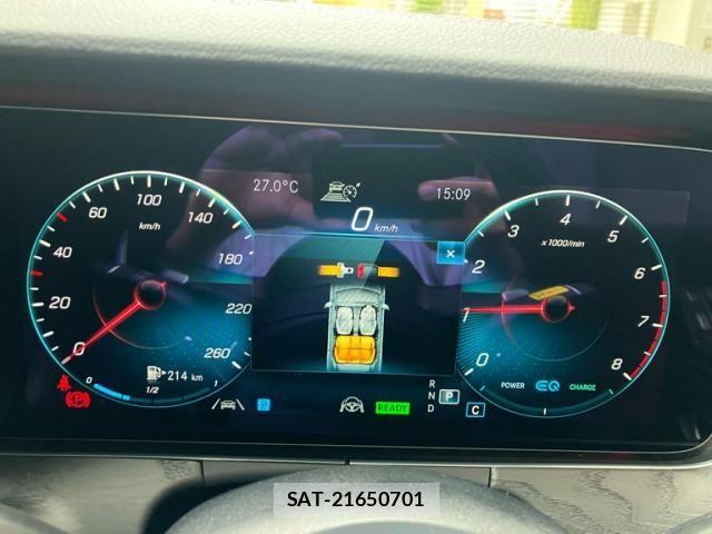 Mercedes Benz E-CLASS 2020-10 7617987-20