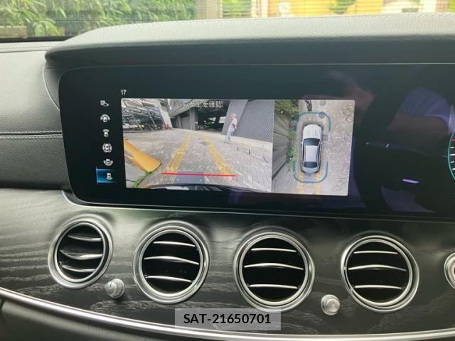 Mercedes Benz E-CLASS 2020-10 7617987-21