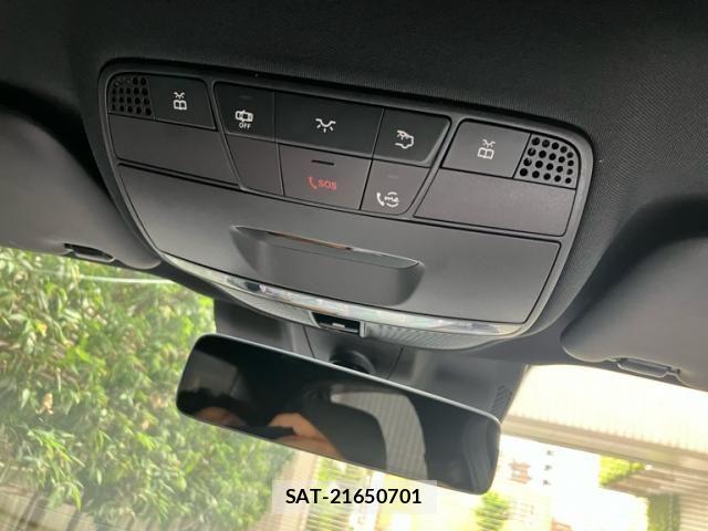 Mercedes Benz E-CLASS 2020-10 7617987-22