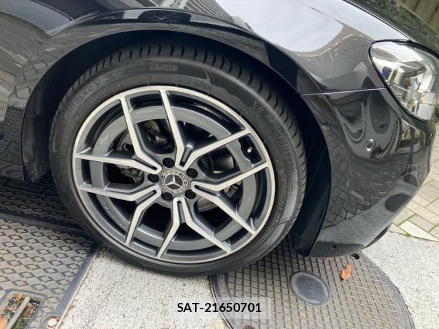 Mercedes Benz E-CLASS 2020-10 7617987-2