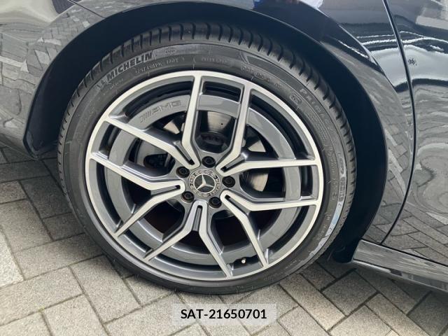 Mercedes Benz E-CLASS 2020-10 7617987-3