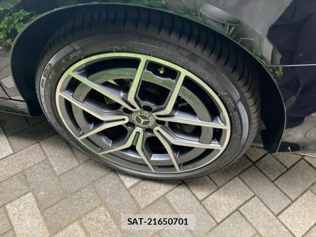 Mercedes Benz E-CLASS 2020-10 7617987-6