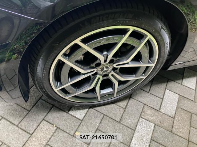 Mercedes Benz E-CLASS 2020-10 7617987-7