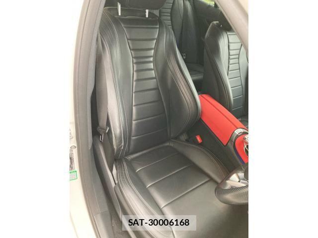 Mercedes Benz E-CLASS 2016-08 7617990-9