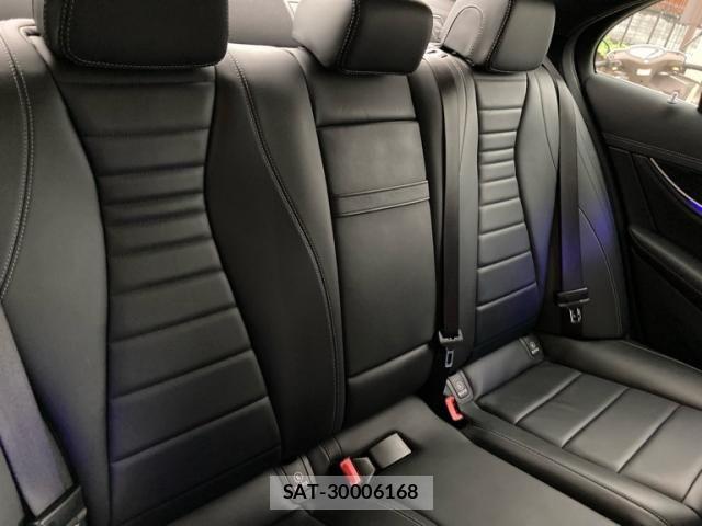 Mercedes Benz E-CLASS 2016-08 7617990-10