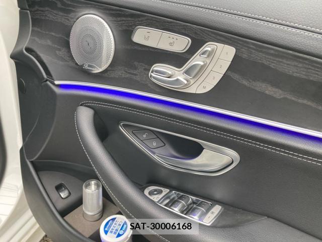 Mercedes Benz E-CLASS 2016-08 7617990-11