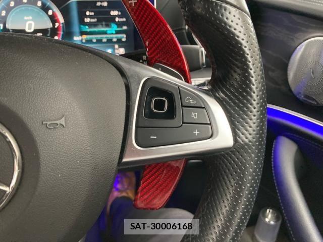 Mercedes Benz E-CLASS 2016-08 7617990-15