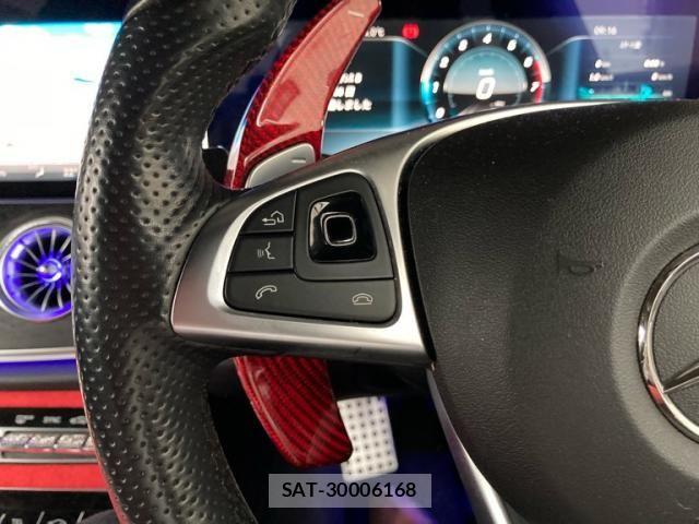 Mercedes Benz E-CLASS 2016-08 7617990-16