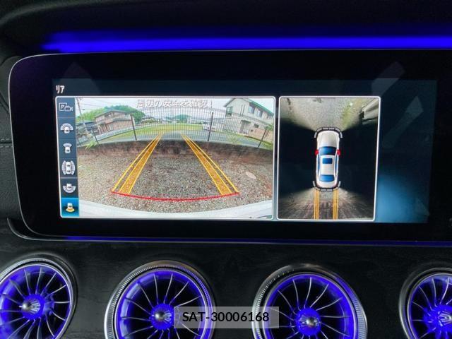 Mercedes Benz E-CLASS 2016-08 7617990-19
