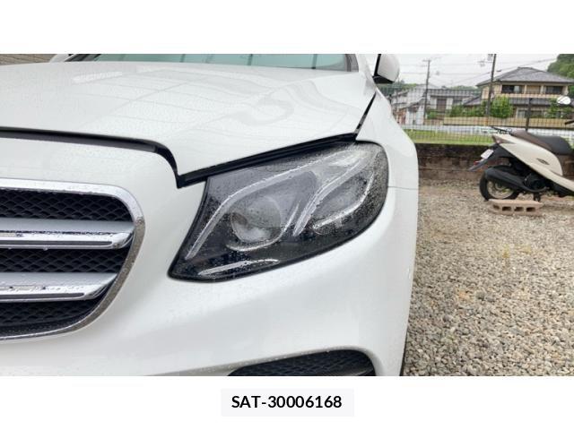 Mercedes Benz E-CLASS 2016-08 7617990-27