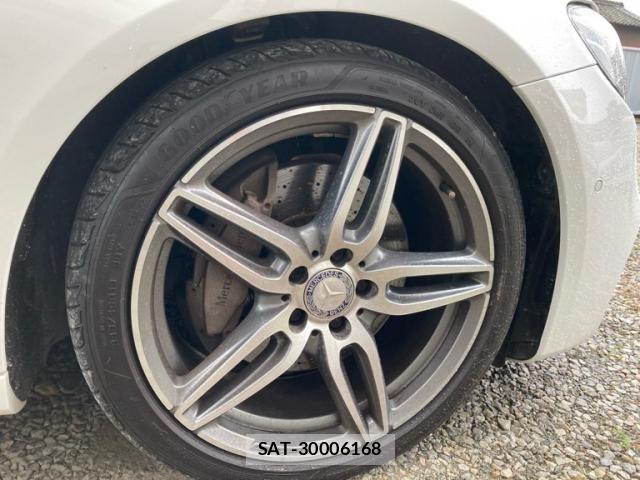 Mercedes Benz E-CLASS 2016-08 7617990-4