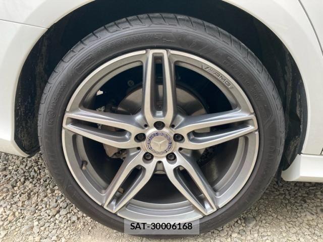 Mercedes Benz E-CLASS 2016-08 7617990-5