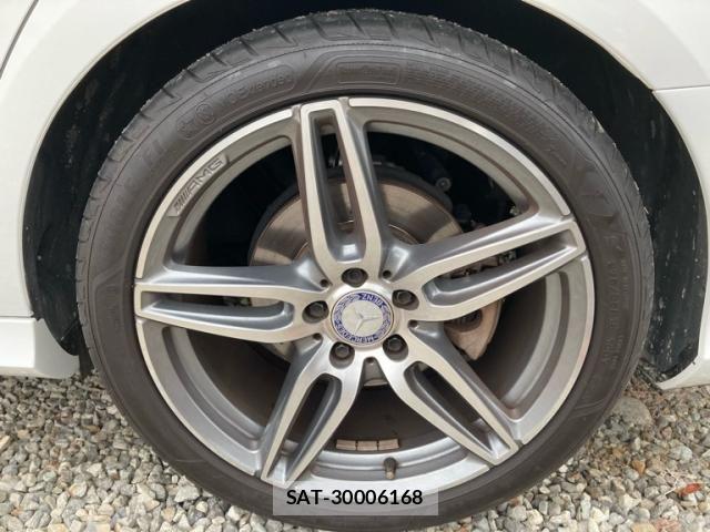 Mercedes Benz E-CLASS 2016-08 7617990-6