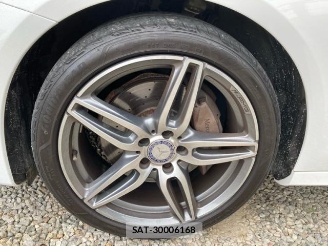 Mercedes Benz E-CLASS 2016-08 7617990-7