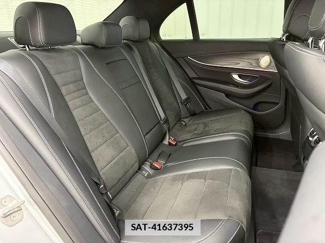 Mercedes Benz E-CLASS 2017-09 7725525-9