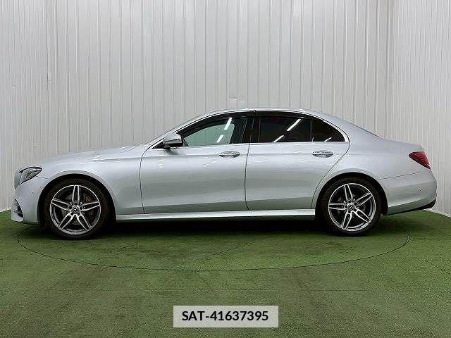 Mercedes Benz E-CLASS 2017-09 7725525-13