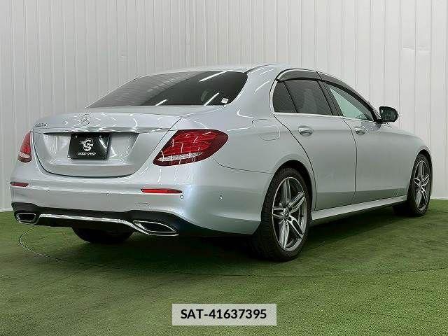 Mercedes Benz E-CLASS 2017-09 7725525-15